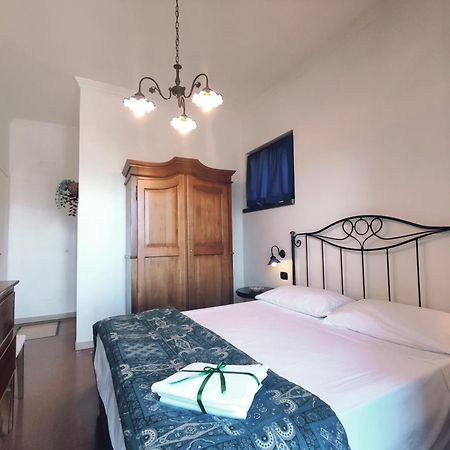 Casa Fasano Amalfi Coast Guest House Vietri Ngoại thất bức ảnh