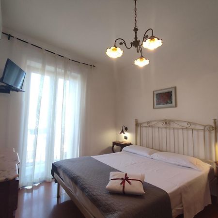 Casa Fasano Amalfi Coast Guest House Vietri Ngoại thất bức ảnh