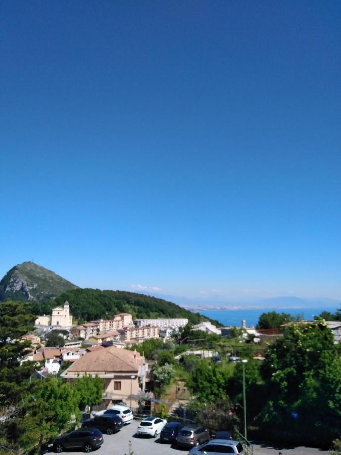 Casa Fasano Amalfi Coast Guest House Vietri Ngoại thất bức ảnh