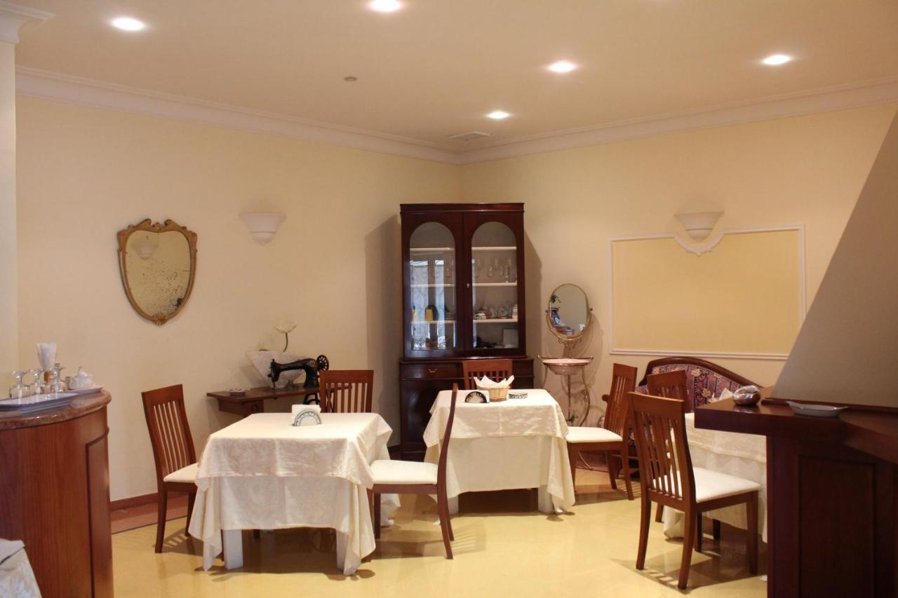 Casa Fasano Amalfi Coast Guest House Vietri Ngoại thất bức ảnh