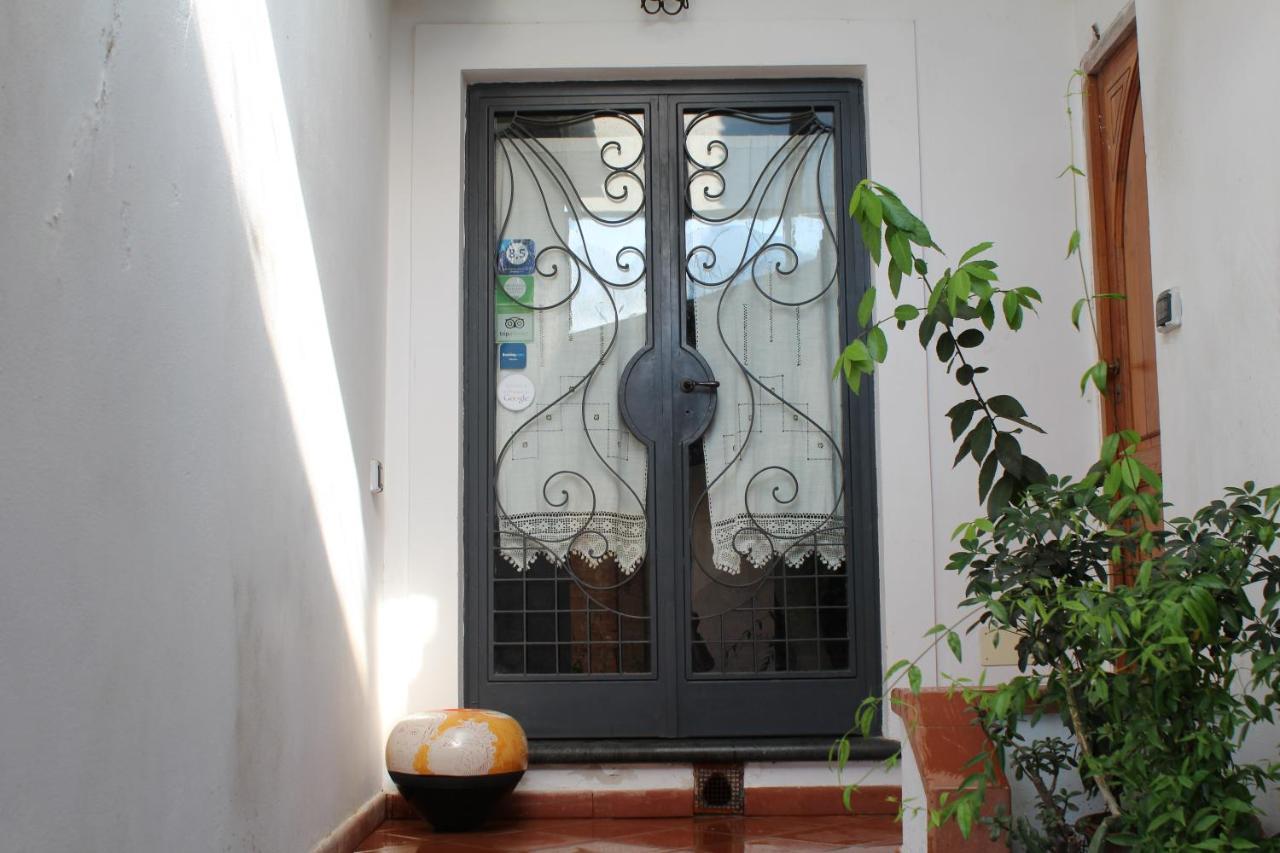 Casa Fasano Amalfi Coast Guest House Vietri Ngoại thất bức ảnh