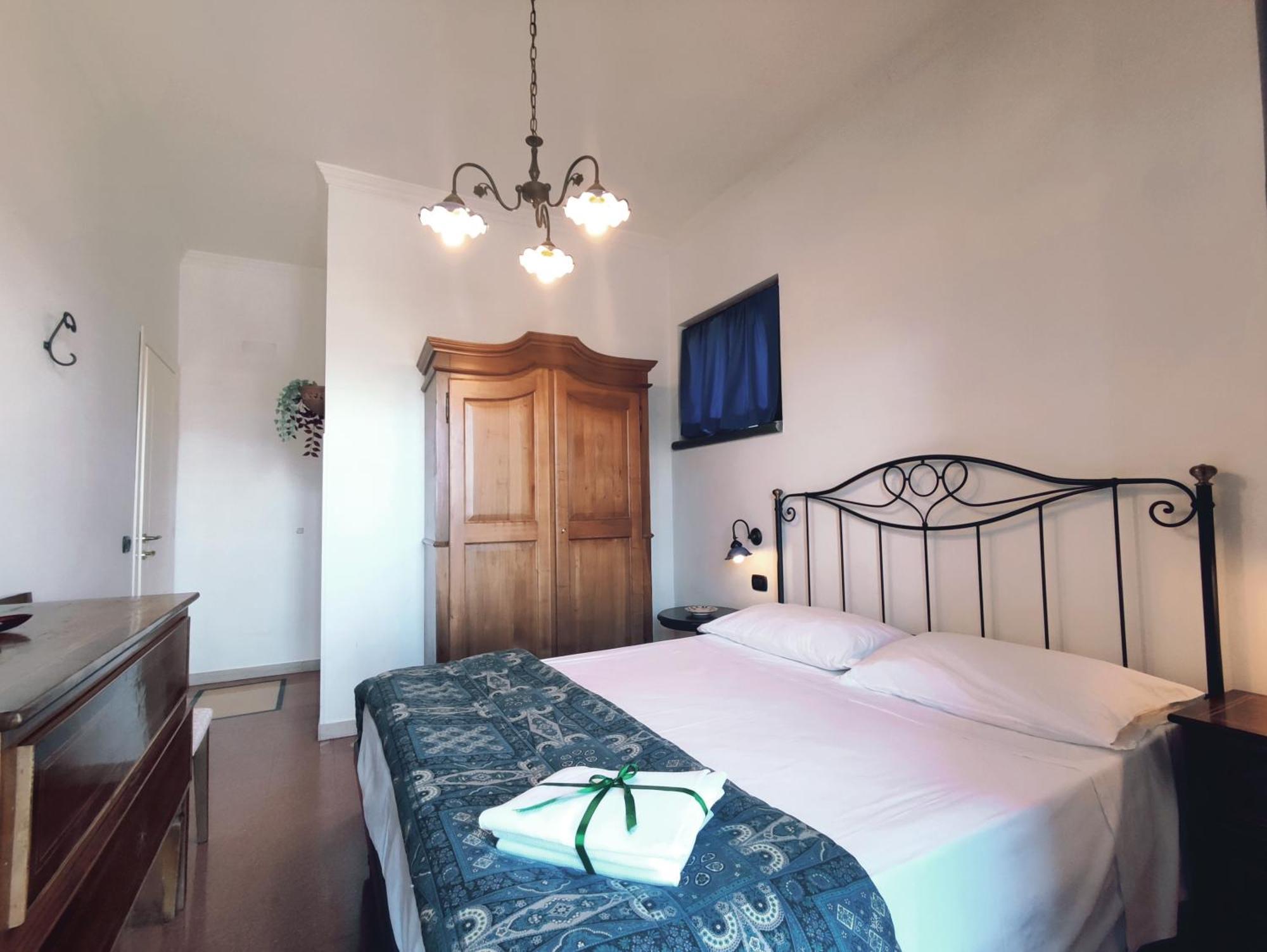 Casa Fasano Amalfi Coast Guest House Vietri Ngoại thất bức ảnh