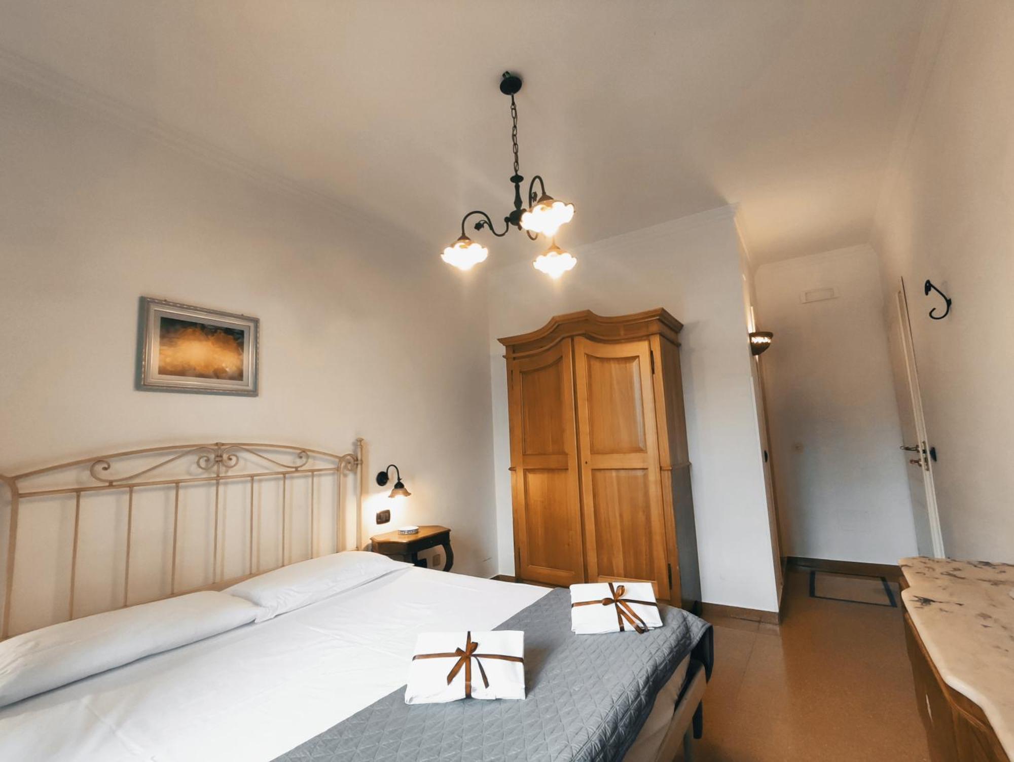 Casa Fasano Amalfi Coast Guest House Vietri Ngoại thất bức ảnh