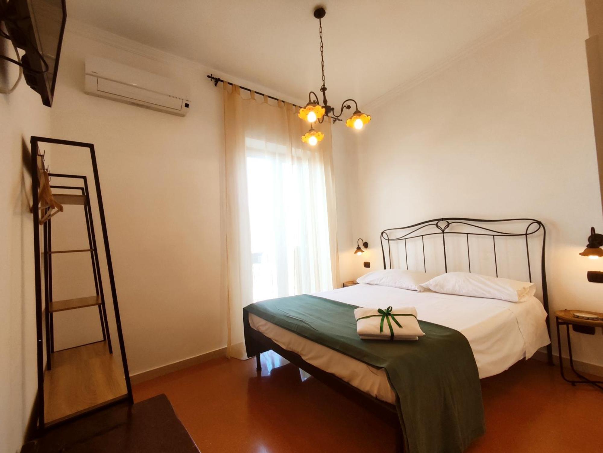 Casa Fasano Amalfi Coast Guest House Vietri Ngoại thất bức ảnh
