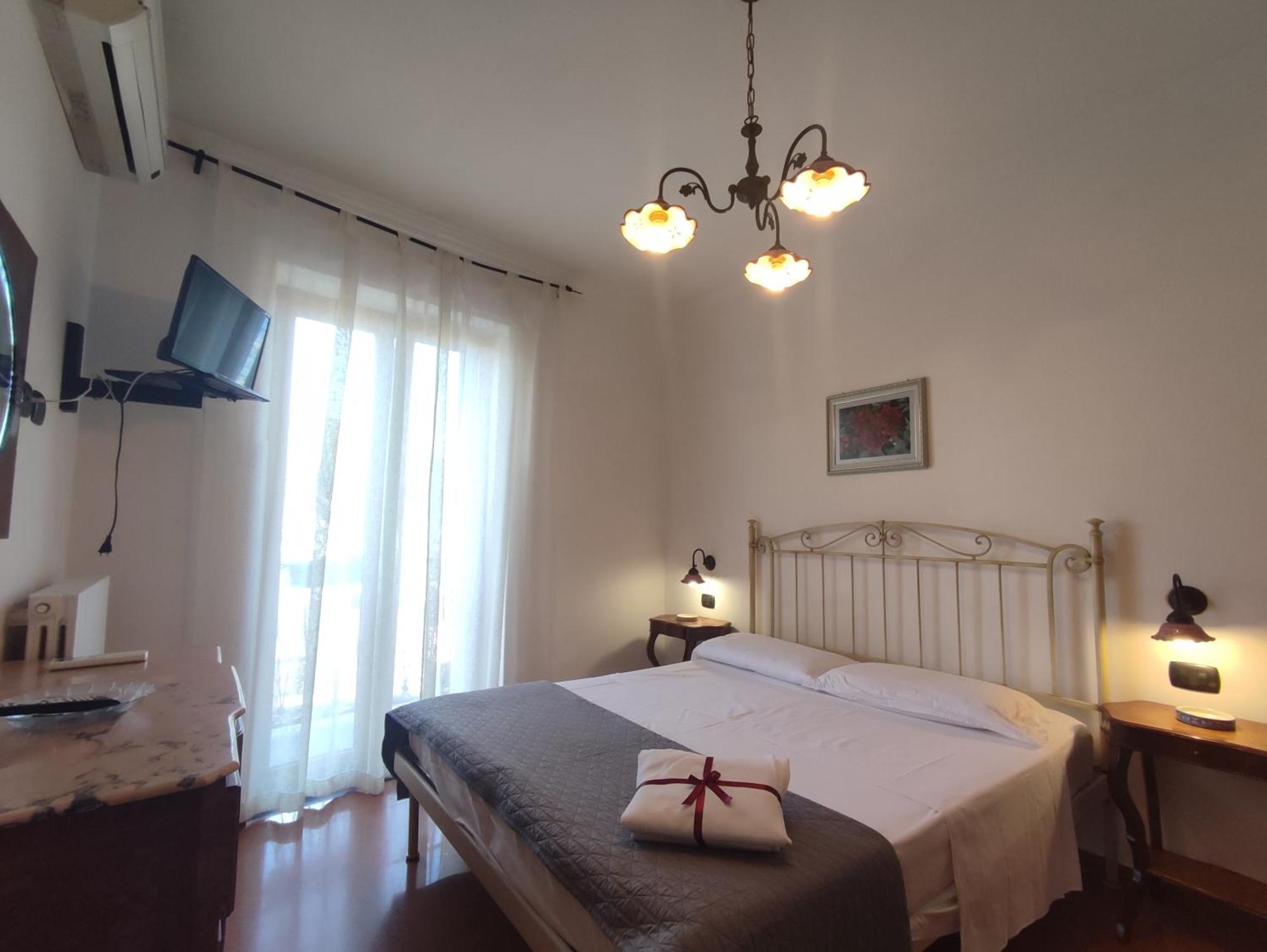 Casa Fasano Amalfi Coast Guest House Vietri Ngoại thất bức ảnh