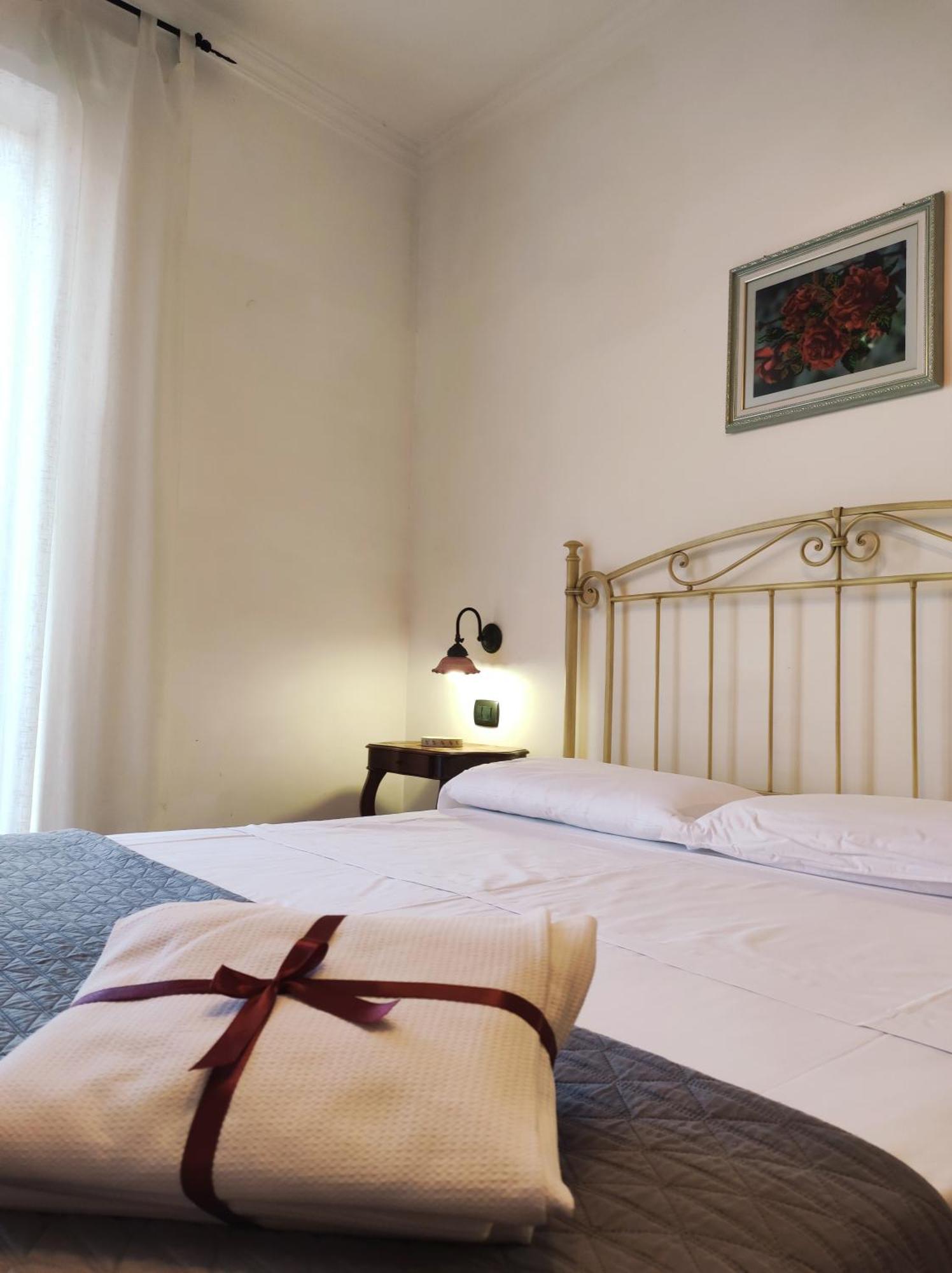 Casa Fasano Amalfi Coast Guest House Vietri Ngoại thất bức ảnh