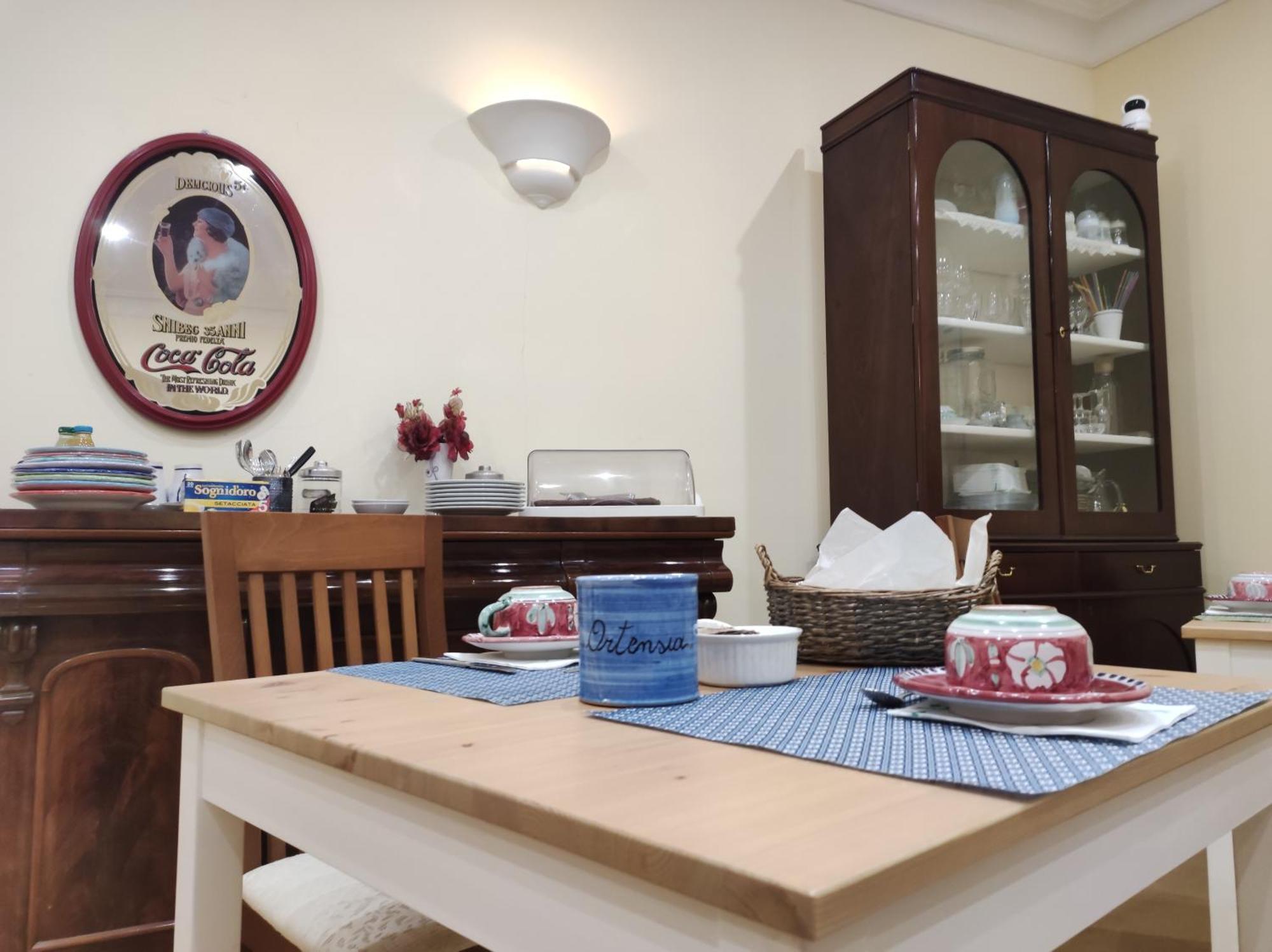 Casa Fasano Amalfi Coast Guest House Vietri Ngoại thất bức ảnh