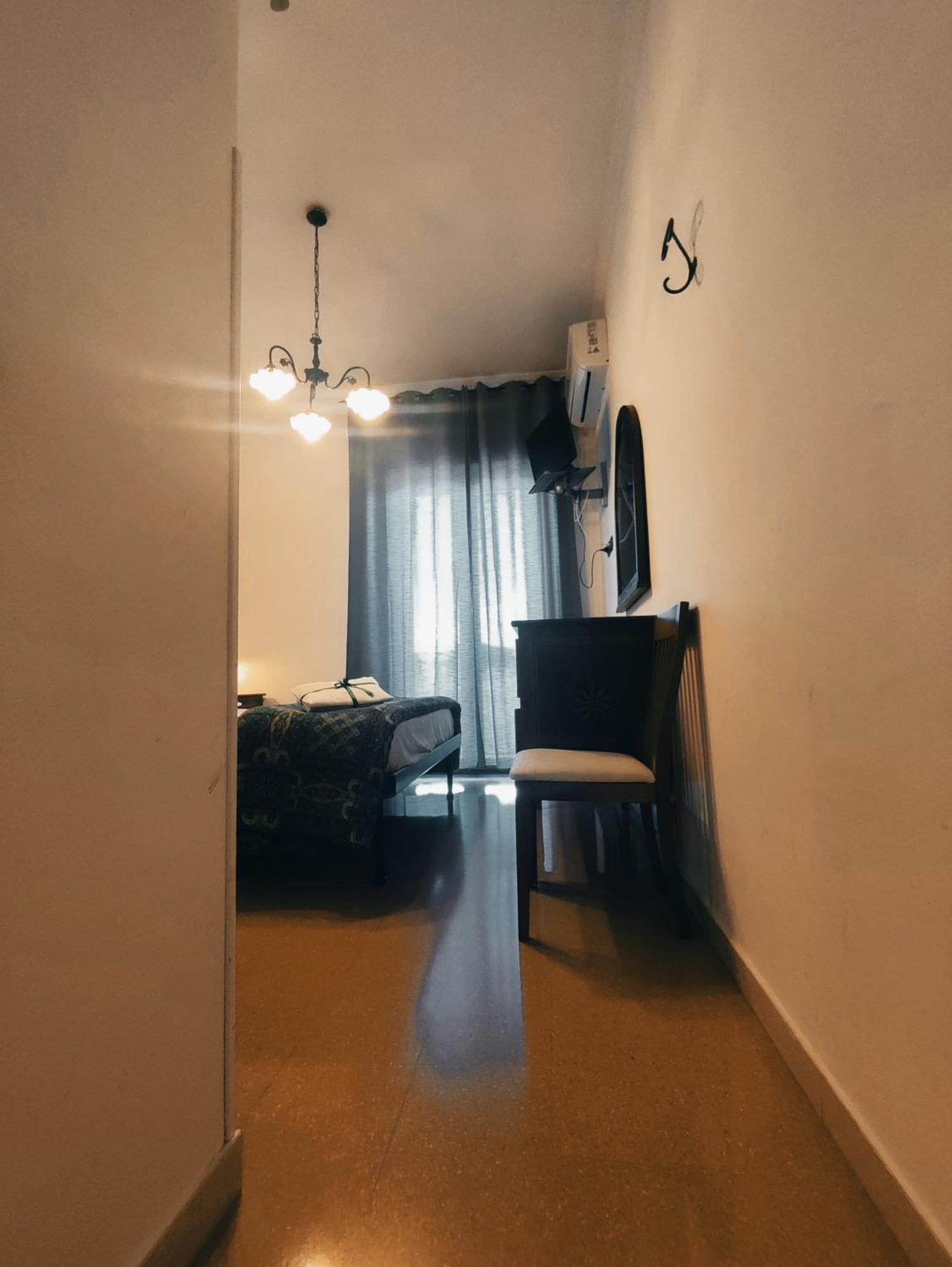Casa Fasano Amalfi Coast Guest House Vietri Ngoại thất bức ảnh