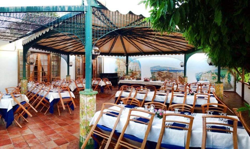 Casa Fasano Amalfi Coast Guest House Vietri Ngoại thất bức ảnh