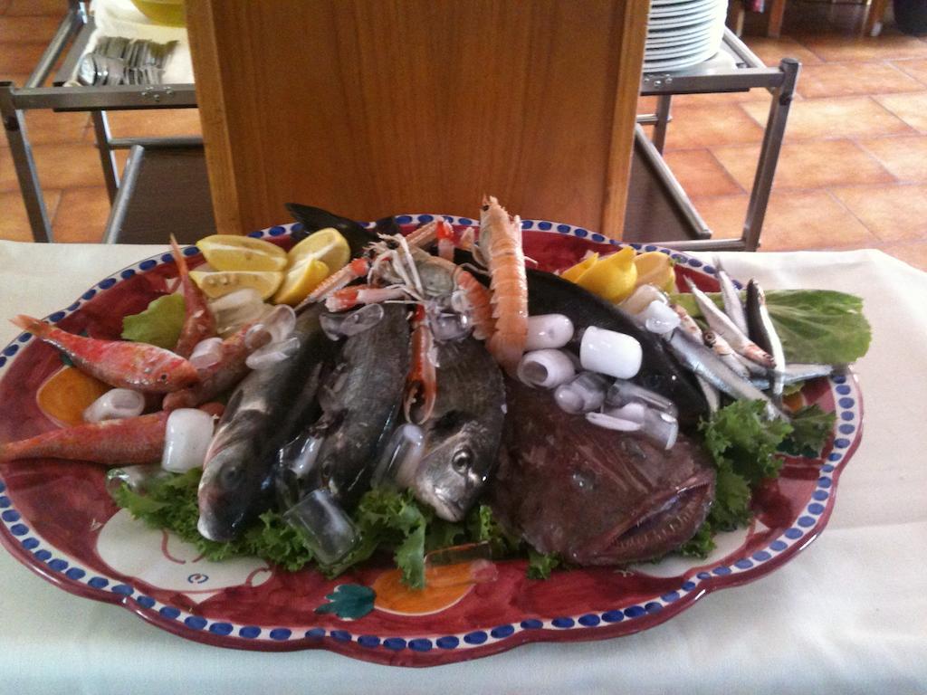 Casa Fasano Amalfi Coast Guest House Vietri Phòng bức ảnh