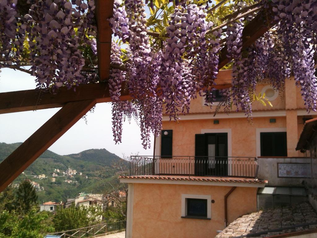 Casa Fasano Amalfi Coast Guest House Vietri Phòng bức ảnh