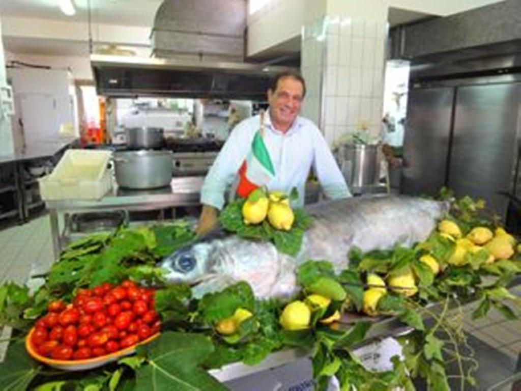 Casa Fasano Amalfi Coast Guest House Vietri Ngoại thất bức ảnh