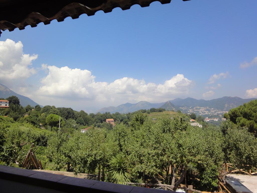 Casa Fasano Amalfi Coast Guest House Vietri Phòng bức ảnh