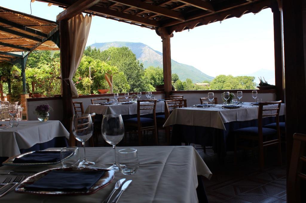 Casa Fasano Amalfi Coast Guest House Vietri Ngoại thất bức ảnh