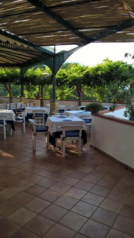 Casa Fasano Amalfi Coast Guest House Vietri Ngoại thất bức ảnh