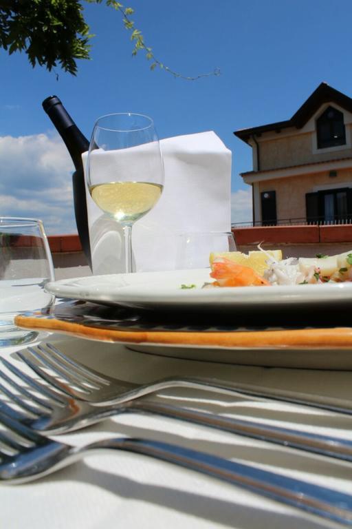Casa Fasano Amalfi Coast Guest House Vietri Ngoại thất bức ảnh